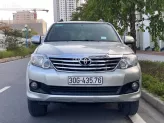 Toyota Fortuner 2.7V 2013 - Tư nhân biển Hà Nội. Xe đẹp chất