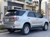 Toyota Fortuner 2.7V 2013 - Tư nhân biển Hà Nội. Xe đẹp chất
