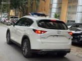 Mazda CX-5 2.0 Luxury 2021 - Xe lướt đẹp như mới giá hợp lý