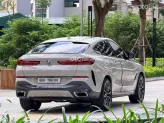 BMW X6 xDrive40i Msport 2023 - BAO ĐẬU BANK 70-90% (Ib Zalo tư vấn trực tiếp 24/7)