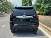 Toyota Land Cruiser Prado TX-L 2019 - Xe lên cam 360 màn zatech - Hắt kính đề nổ - Vô lăng ốp gỗ