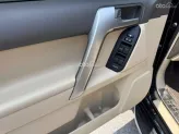 Toyota Land Cruiser Prado TX-L 2019 - Xe lên cam 360 màn zatech - Hắt kính đề nổ - Vô lăng ốp gỗ