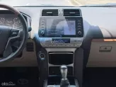 Toyota Land Cruiser Prado TX-L 2019 - Xe lên cam 360 màn zatech - Hắt kính đề nổ - Vô lăng ốp gỗ