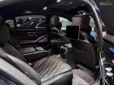 Mercedes-Benz S450 4Matic Luxury 2023 - Mercedes S450 4Matic Luxury Model 2023