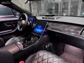 Mercedes-Benz S450 4Matic Luxury 2023 - Mercedes S450 4Matic Luxury Model 2023