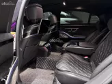 Mercedes-Benz S450 4Matic Luxury 2023 - Mercedes S450 4Matic Luxury Model 2023