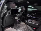 Mercedes-Benz S450 4Matic Luxury 2023 - Mercedes S450 4Matic Luxury Model 2023
