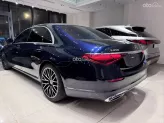 Mercedes-Benz S450 4Matic Luxury 2023 - Mercedes S450 4Matic Luxury Model 2023
