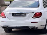 Mercedes-Benz E200 E200 2019 - Xe đẹp siêu lướt