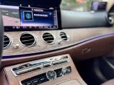 Mercedes-Benz E200 E200 2019 - Xe đẹp siêu lướt