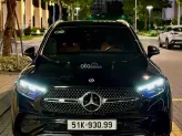 Mercedes-Benz GLC 300 4Matic 2023 - Xe sang trọng bậc nhất phân khúc 2023