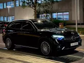 Mercedes-Benz GLC 300 4Matic 2023 - Xe sang trọng bậc nhất phân khúc 2023