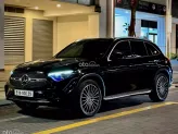 Mercedes-Benz GLC 300 4Matic 2023 - Xe sang trọng bậc nhất phân khúc 2023