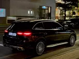 Mercedes-Benz GLC 300 4Matic 2023 - Xe sang trọng bậc nhất phân khúc 2023