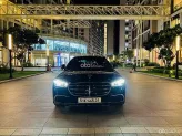 Mercedes-Benz S450 4Matic Luxury 2022 - Phiên bản giới hạn nhập Đức cực hiếm