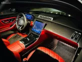 Mercedes-Benz S450 4Matic Luxury 2022 - Phiên bản giới hạn nhập Đức cực hiếm