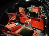 Mercedes-Benz S450 4Matic Luxury 2022 - Phiên bản giới hạn nhập Đức cực hiếm