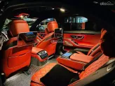 Mercedes-Benz S450 4Matic Luxury 2022 - Phiên bản giới hạn nhập Đức cực hiếm