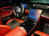 Mercedes-Benz S450 4Matic Luxury 2022 - Phiên bản giới hạn nhập Đức cực hiếm