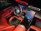 Mercedes-Benz S450 4Matic Luxury 2022 - Phiên bản giới hạn nhập Đức cực hiếm