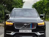 Volvo XC90 T8 Hybrid Recharge AWD 2022 - Siêu phẩm SUV lai điện mới nhất thị trường
