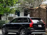 Volvo XC90 T8 Hybrid Recharge AWD 2022 - Siêu phẩm SUV lai điện mới nhất thị trường