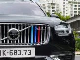 Volvo XC90 T8 Hybrid Recharge AWD 2022 - Siêu phẩm SUV lai điện mới nhất thị trường