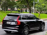 Volvo XC90 T8 Hybrid Recharge AWD 2022 - Siêu phẩm SUV lai điện mới nhất thị trường