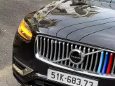 Volvo XC90 T8 Hybrid Recharge AWD 2022 - Siêu phẩm SUV lai điện mới nhất thị trường