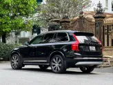 Volvo XC90 T8 Hybrid Recharge AWD 2022 - Siêu phẩm SUV lai điện mới nhất thị trường