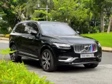 Volvo XC90 T8 Hybrid Recharge AWD 2022 - Siêu phẩm SUV lai điện mới nhất thị trường