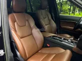 Volvo XC90 T8 Hybrid Recharge AWD 2022 - Siêu phẩm SUV lai điện mới nhất thị trường