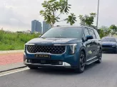 Kia Carnival 2.2D Signature 2024 - All new, xe lướt đẹp, odo chuẩn