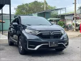 Honda CR-V 1.5 L 2020 - Có sensing, 1 chủ, đẹp xuất sắc
