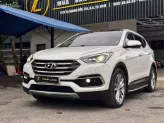 Hyundai Santa Fe 2018 - 1 chủ, xe đẹp chuẩn chỉnh