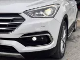Hyundai Santa Fe 2018 - 1 chủ, xe đẹp chuẩn chỉnh