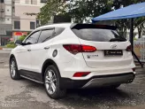 Hyundai Santa Fe 2018 - 1 chủ, xe đẹp chuẩn chỉnh