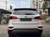 Hyundai Santa Fe 2018 - 1 chủ, xe đẹp chuẩn chỉnh