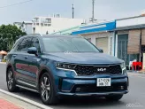Kia Sorento Limited 2.2 AT 2022 - 1 xe duy nhất trên thị trường. Odo 5.000km