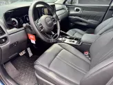 Kia Sorento Limited 2.2 AT 2022 - 1 xe duy nhất trên thị trường. Odo 5.000km