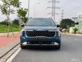 Kia Carnival 2.2D Signature 2024 - All new, xe lướt đẹp, odo chuẩn