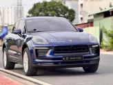 Porsche Macan 2.0 2022 - 1 chủ, xe đẹp xuất sắc, option 800 triệu