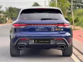 Porsche Macan 2.0 2022 - 1 chủ, xe đẹp xuất sắc, option 800 triệu