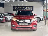 Honda HR-V L 2019 - 1 chủ, odo chuẩn, xe đẹp chuẩn chỉnh