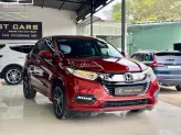 Honda HR-V L 2019 - 1 chủ, odo chuẩn, xe đẹp chuẩn chỉnh