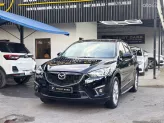 Mazda CX-5 2.0 AWD 2014 - Chất xe đẹp chuẩn, ko 1 lỗi nhỏ