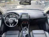 Mazda CX-5 2.0 AWD 2014 - Chất xe đẹp chuẩn, ko 1 lỗi nhỏ