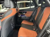 Mercedes-Benz GLC 300 4Matic 2023 - 1 chủ siêu lướt