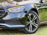 Mercedes-Benz E180 V1 2022 - Xe chủ ít giữ, chất xe vẫn còn đẹp