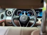 Mercedes-Benz E180 V1 2022 - Xe chủ ít giữ, chất xe vẫn còn đẹp